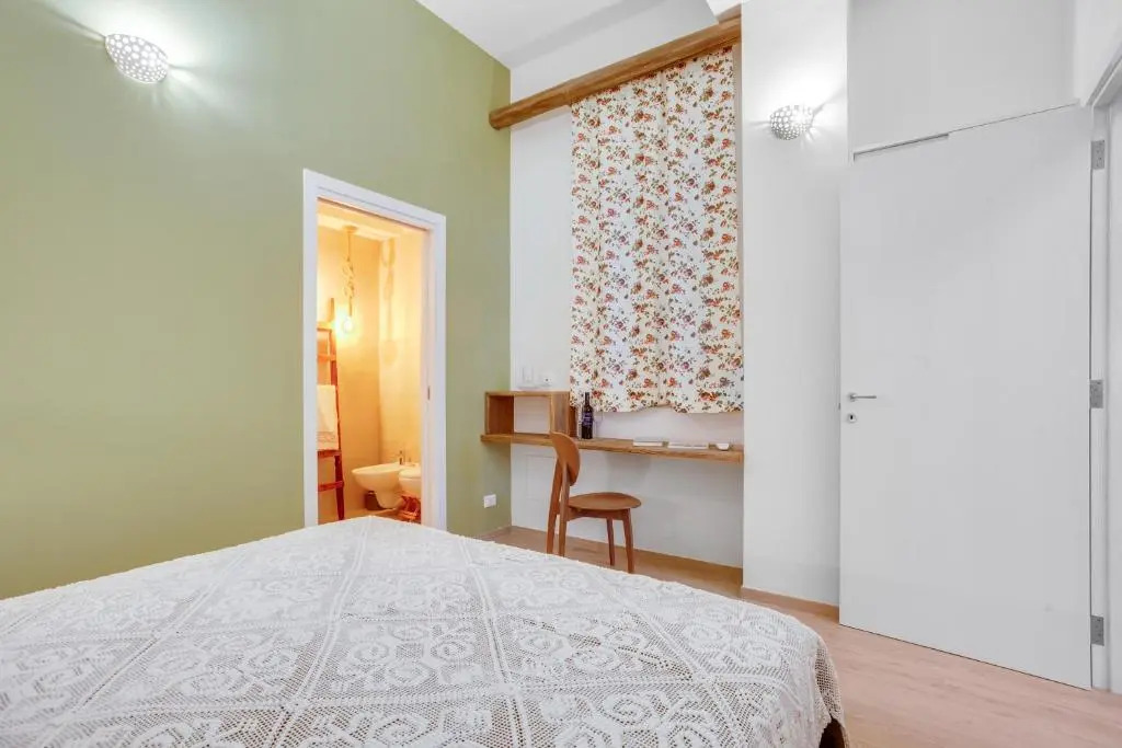 MADAME BARI' Suite Apt in the heart of Bari