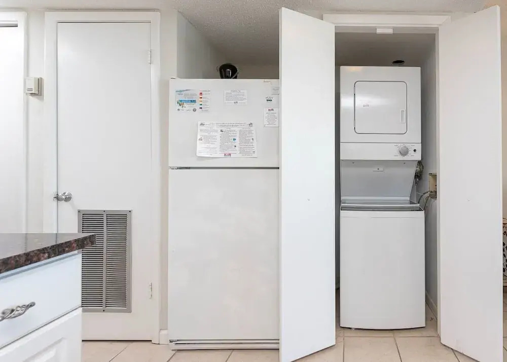 Gulf Shores Surf & Racquet 605a 1 Bedroom Condo