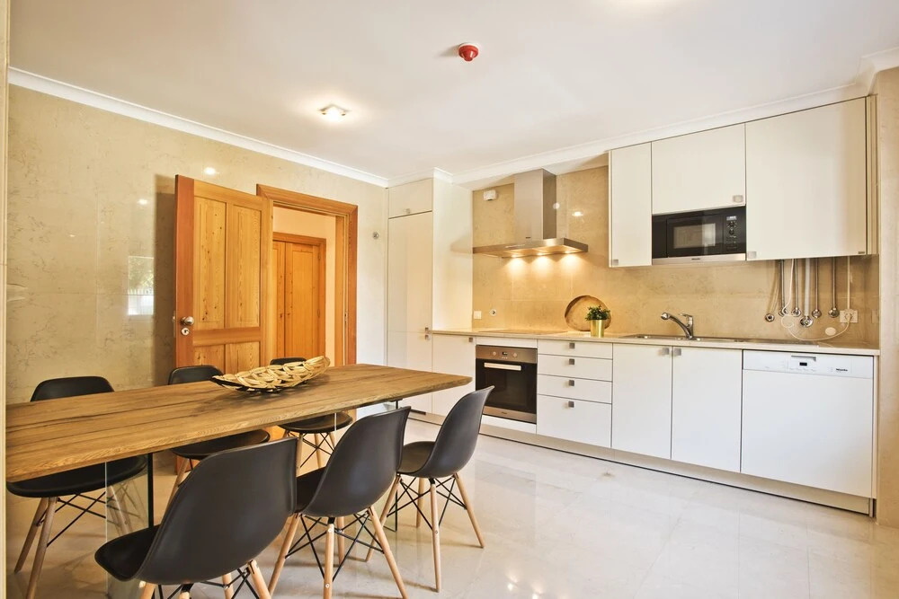 Lisbon Finestay Convent