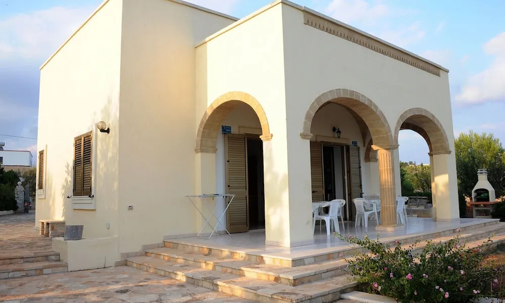 Villa Carolina