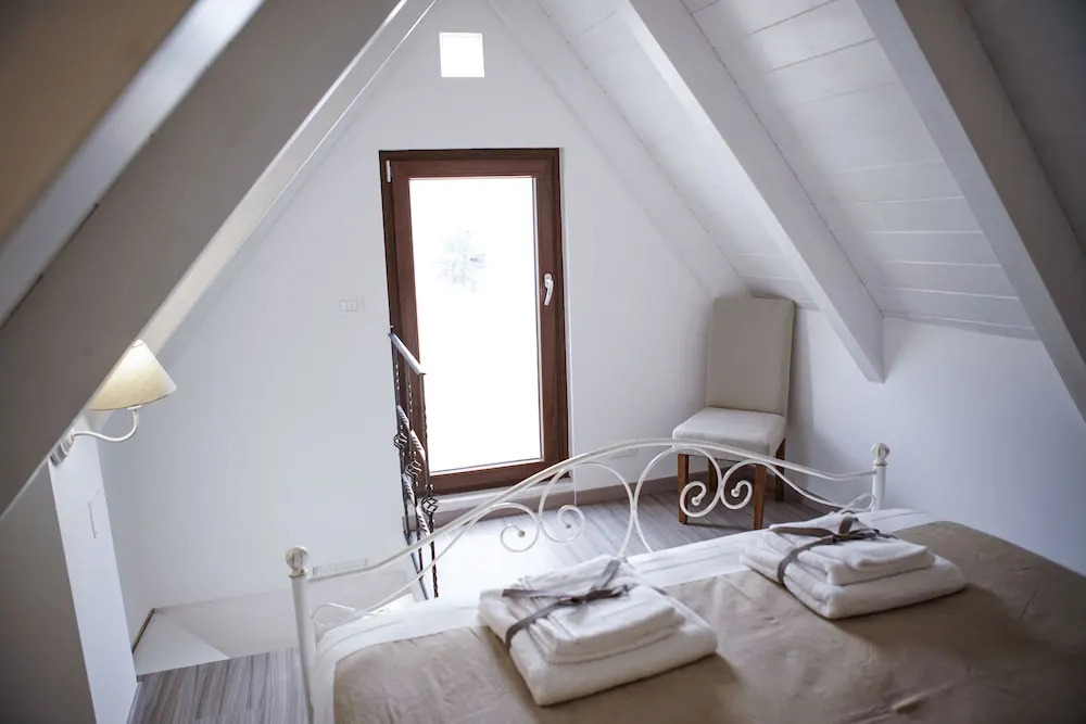Home 5 Albergo Diffuso