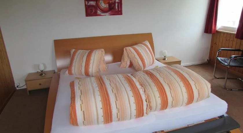 Hotel Landgasthaus Neues Bild, Eggerstanden