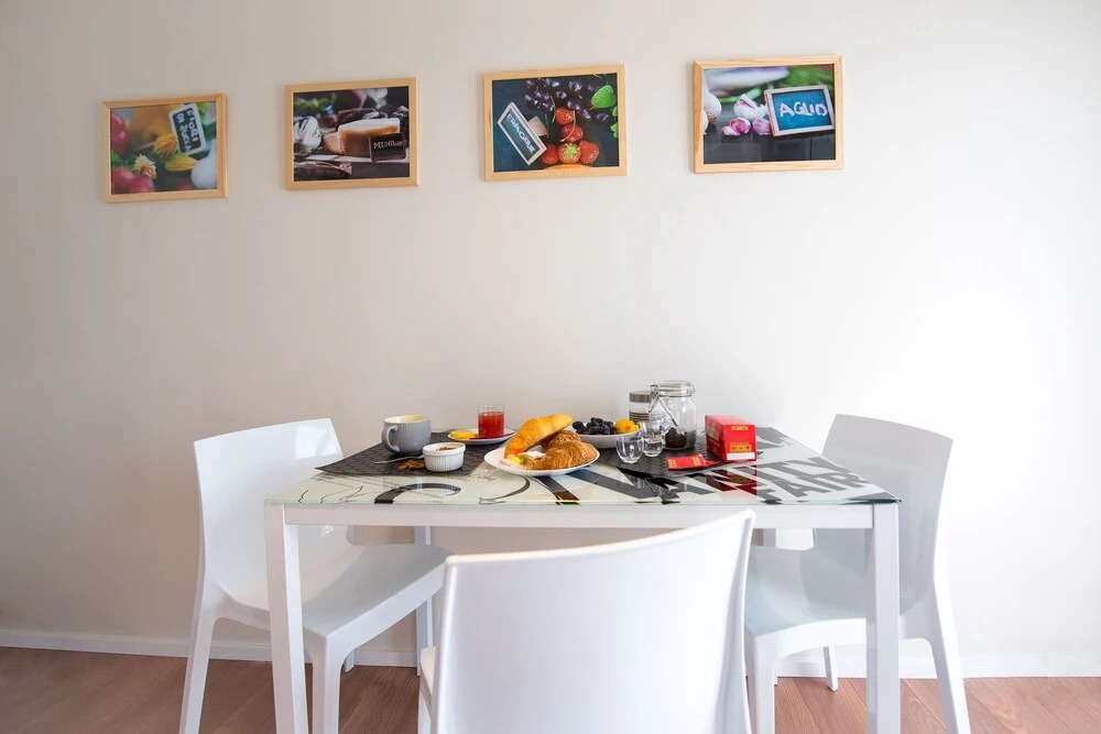 Flat 89 Assisi Design B&B