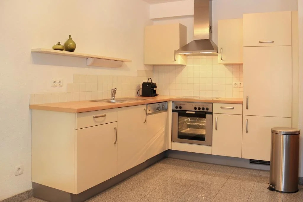Appartements Berwang Zur Rose