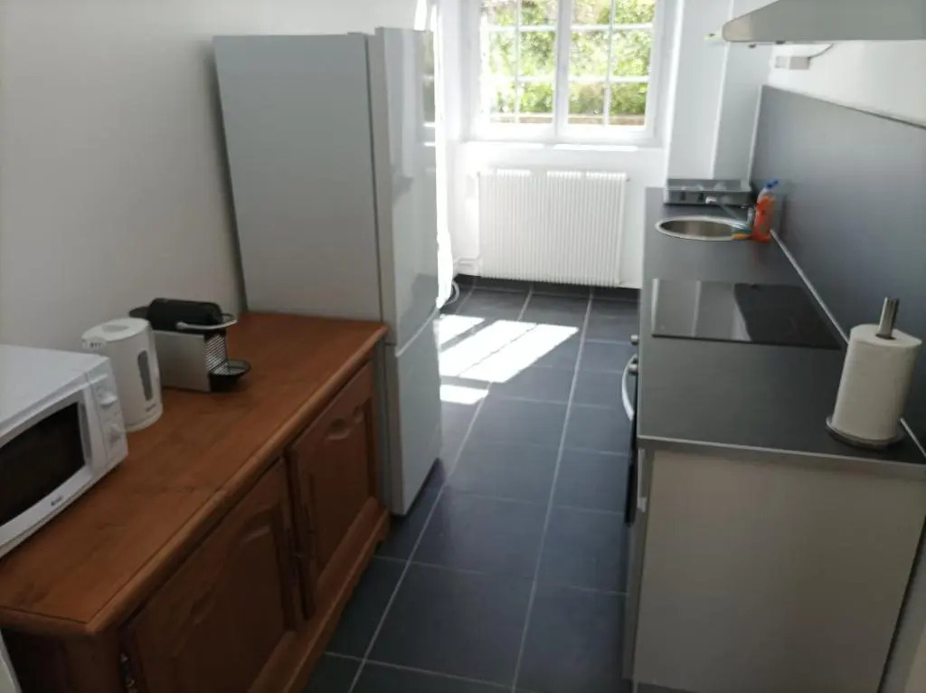 "O'Couvent" - Appart 4 chambres 97 m2 - E5A14