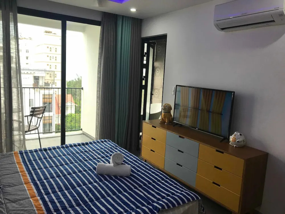 Infinity Residences