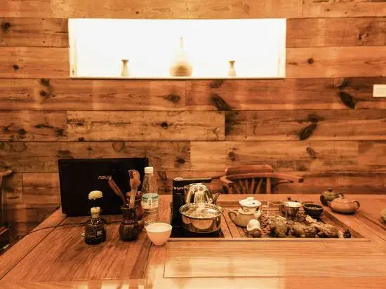 Mantaidu Theme Inn