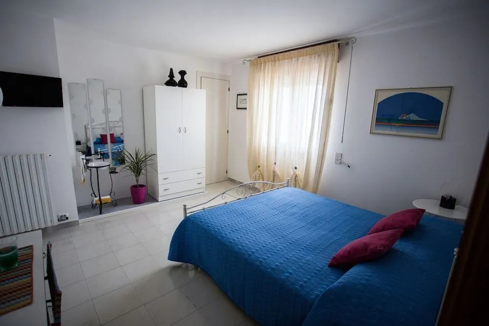 La Porta Di Mare B&B