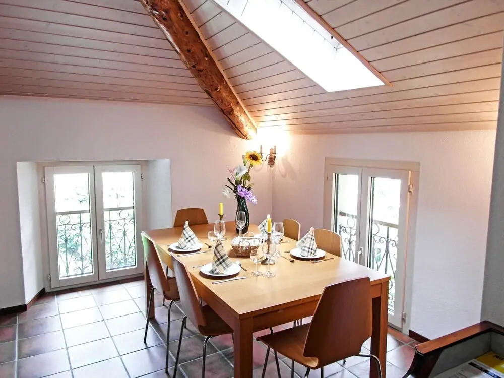 Apartment Tazzino by Interhome