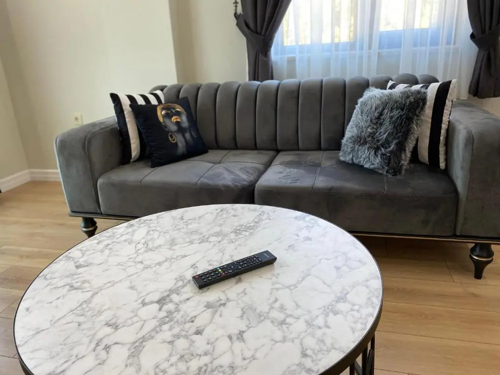 premium park apart otel
