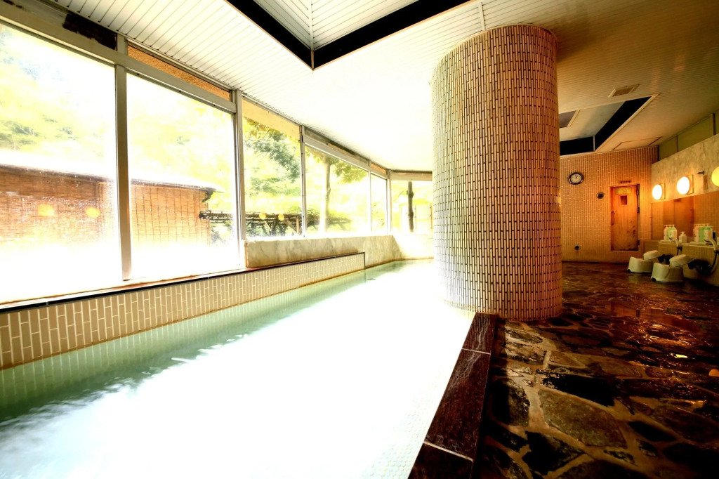 Hotel Okuyumoto