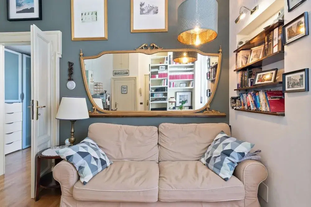 Flatty Apartments Garigliano
