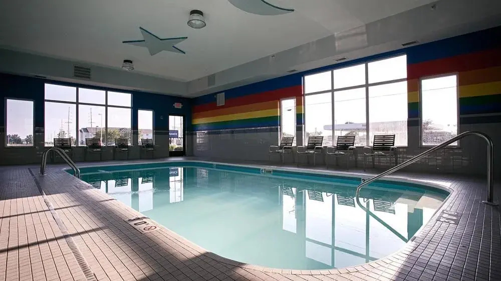 Super 8 Marion OH