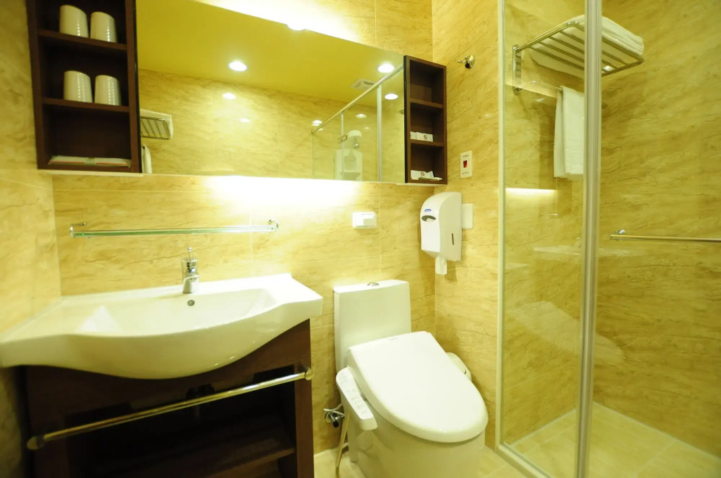 Kindness Hotel - Hualien Main Station Branch