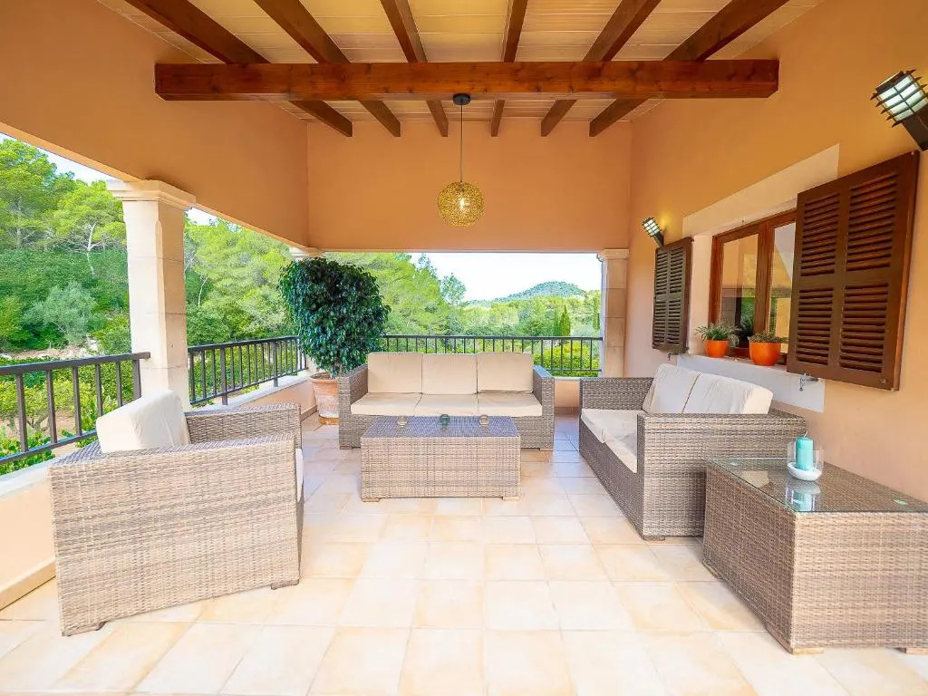 Villa Bell Lloc by SOMNIA