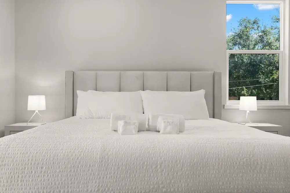 NEW Casa Cereza - Stunning New Build In Old Tampa