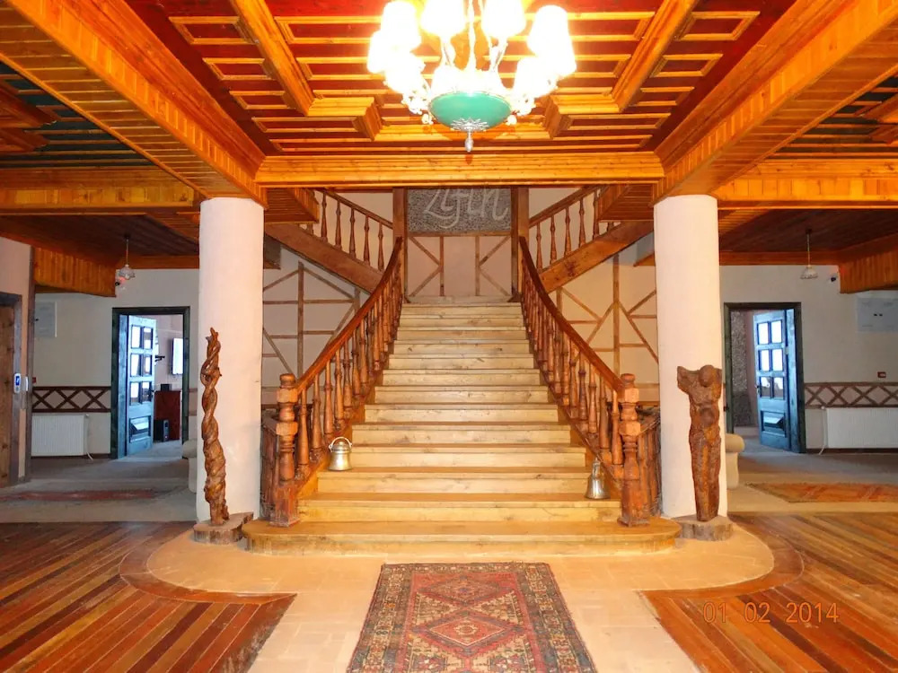 Zifin Hotel