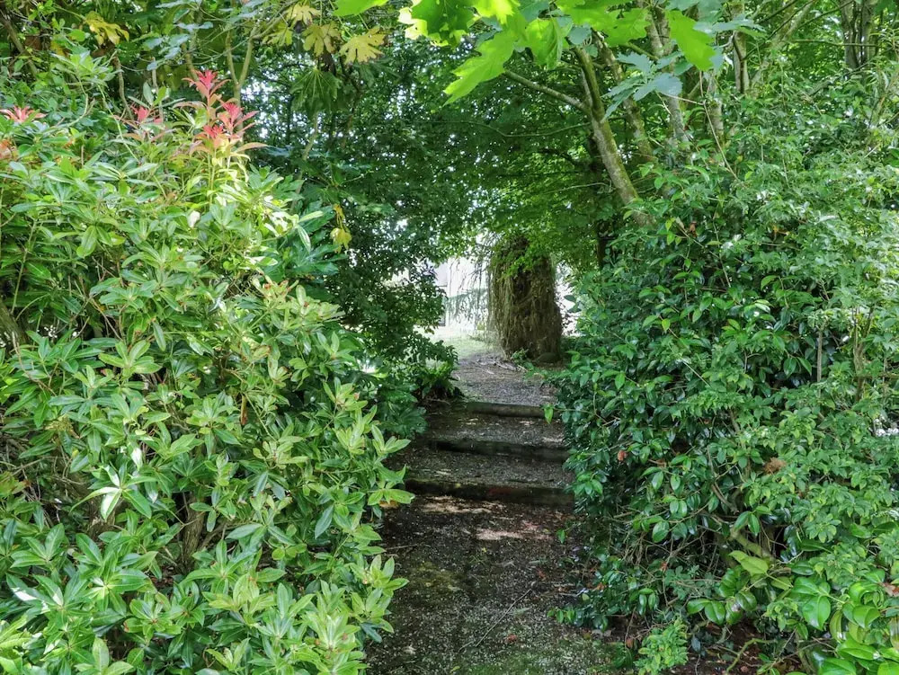 The Haw Country Home
