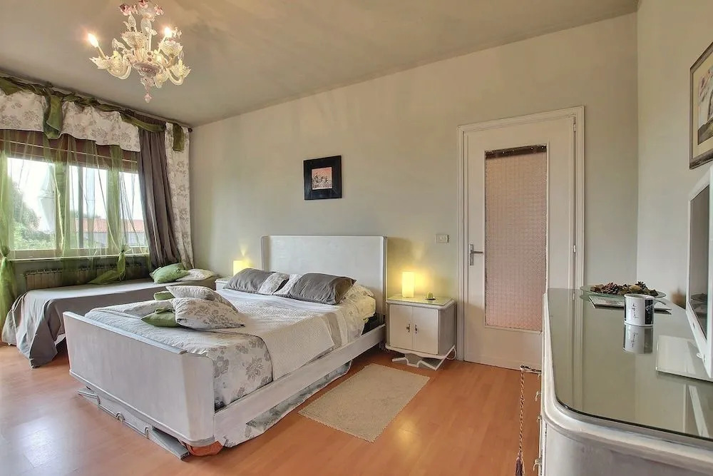 B&B Casa Passito