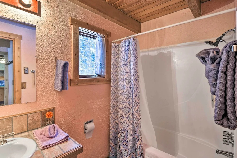 Near Breckenridge Ski: Mtn Escape w/ Hot Tub