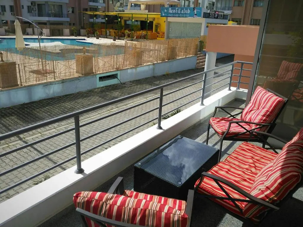 Cyprus AN EXCLUSIVE LIFE Kyrenia Girne 3+1