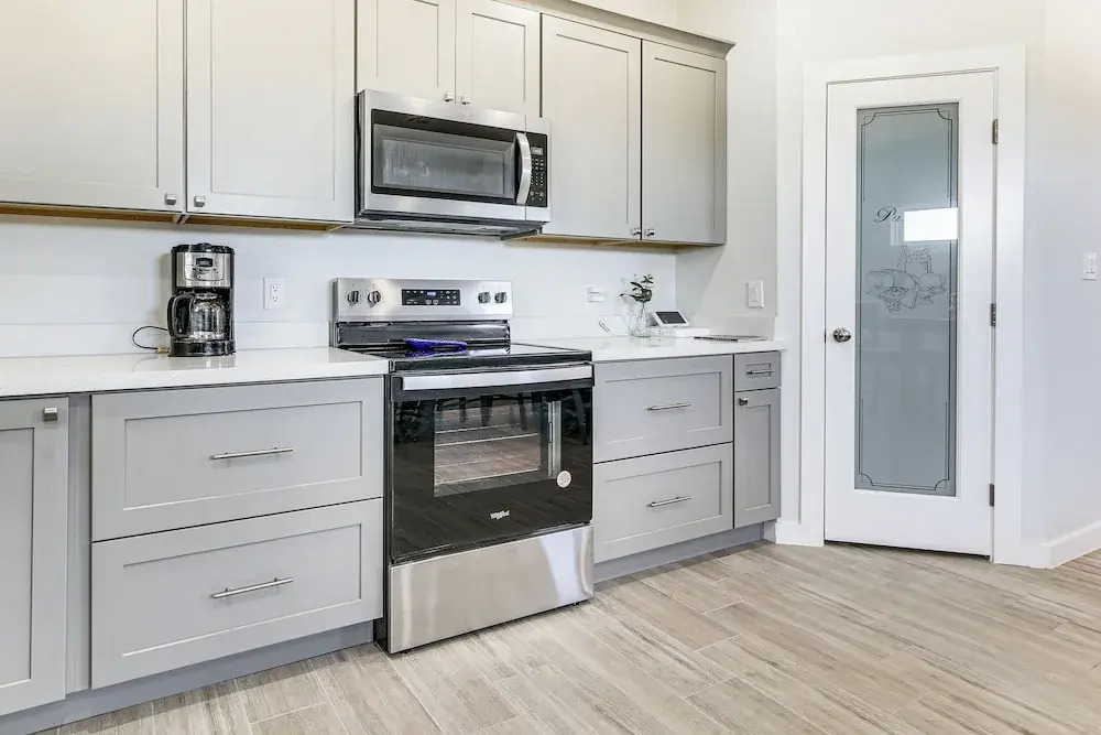 Modern Port Isabel Home: Coastal Family Home!