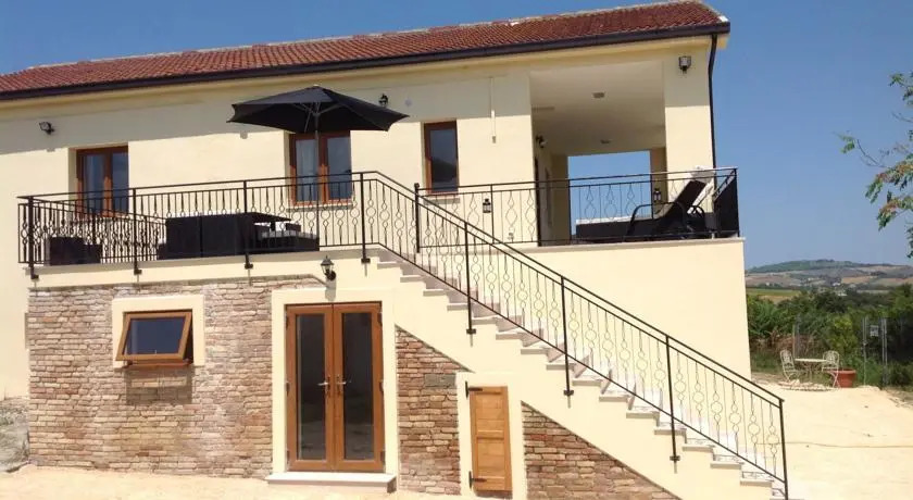 Casa in Collina