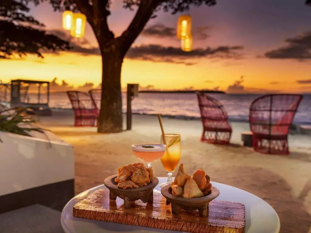 Sofitel Fiji Resort & Spa