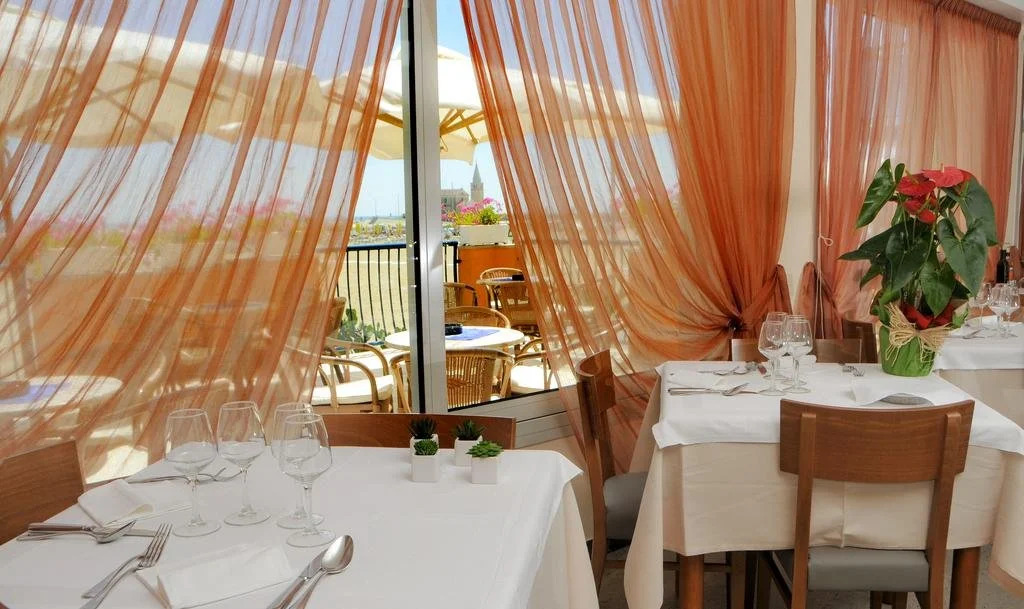 Hotel Giacomazzo