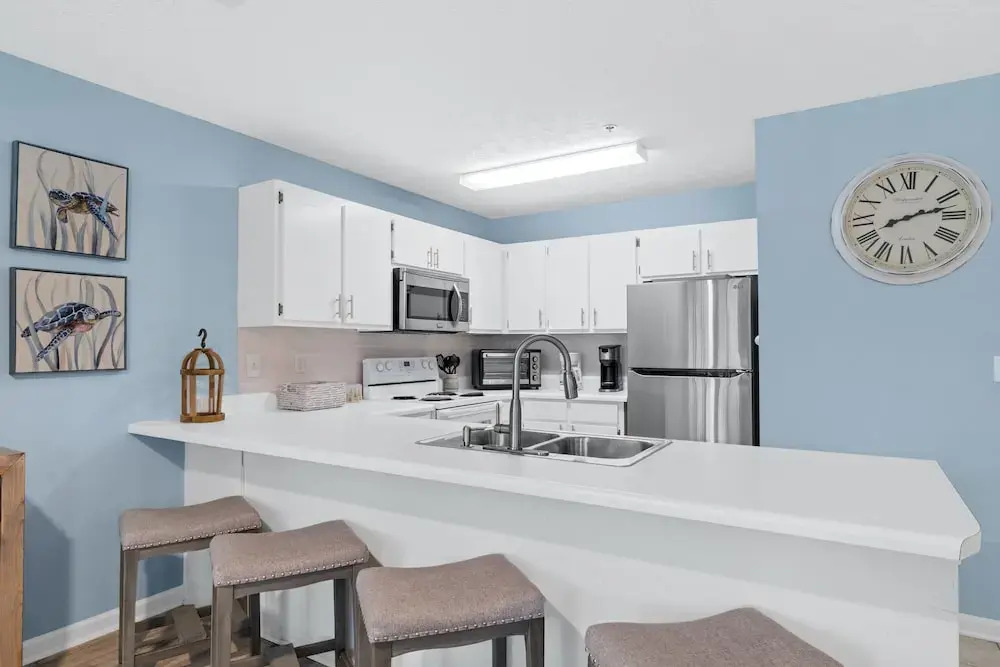 Peachtree Place By Panhandle Getaways