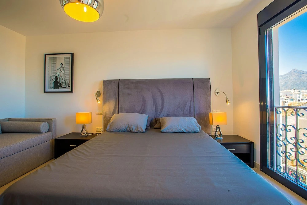 OleHolidays Apartamento Benabola IV