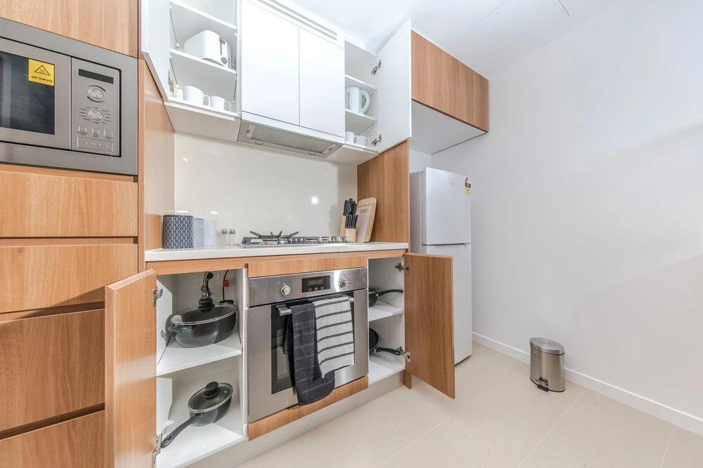 Sofun Apartment On Margaret St
