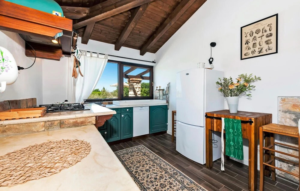 Beach Front Home In Rovinj