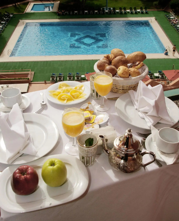 Hotel Atlas Asni