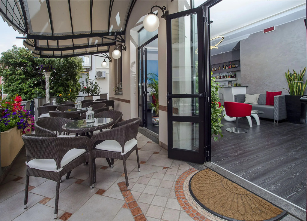 Hotel Piccinelli