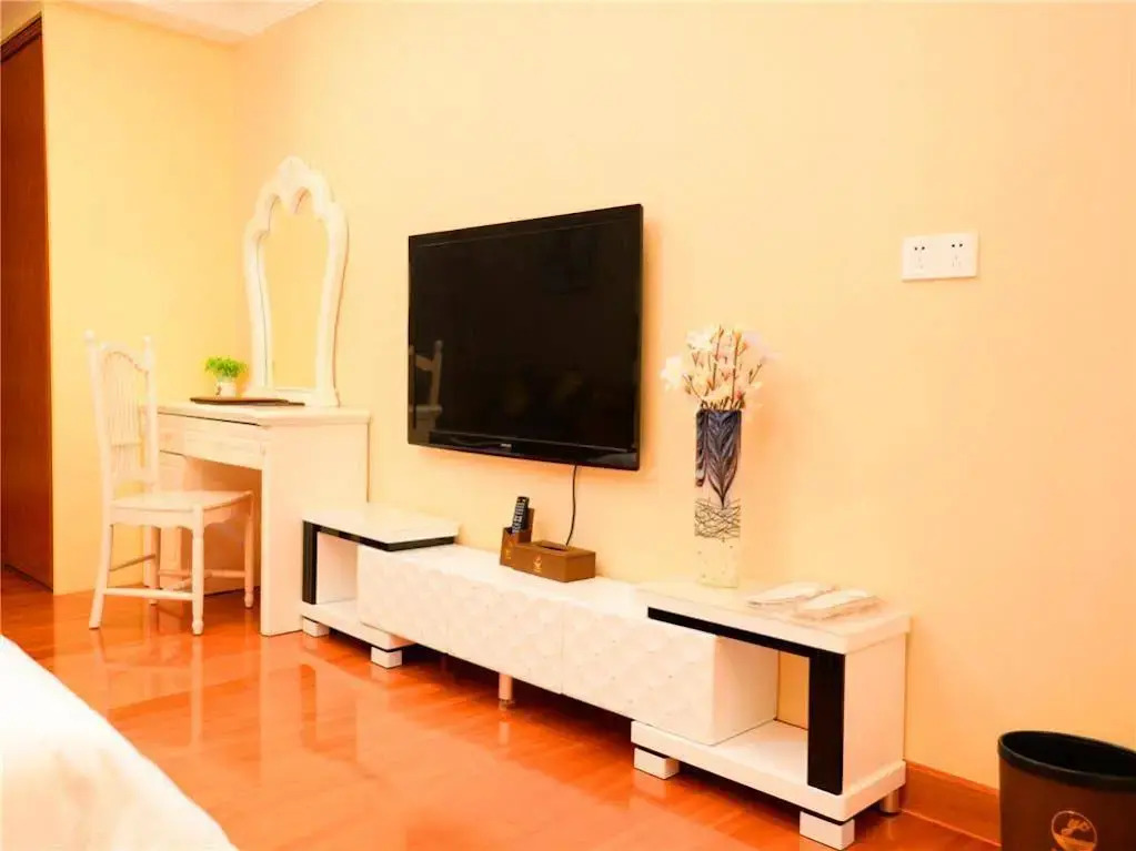 Yicheng Hotel Grandview Oriental Branch