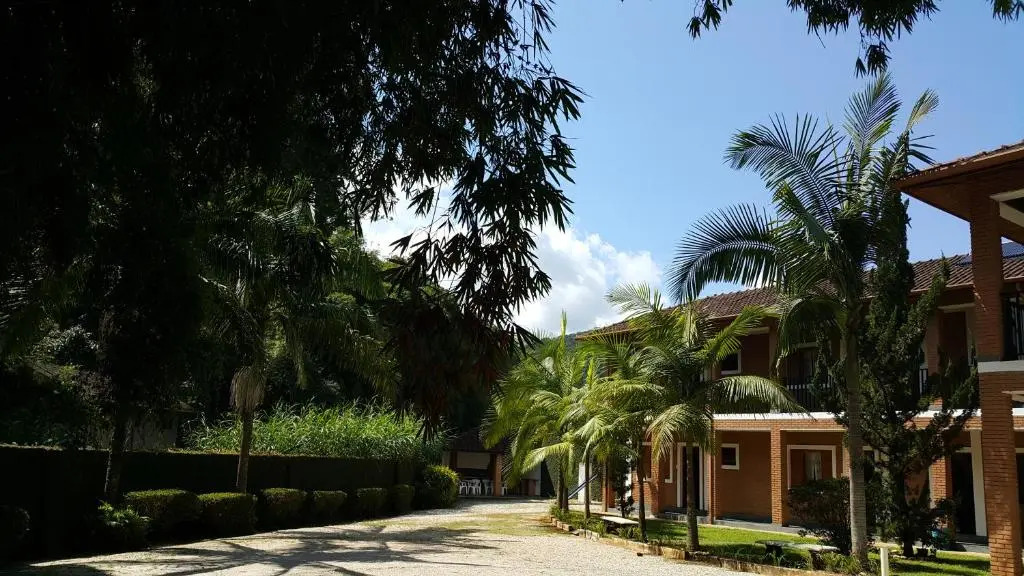 Pousada Santo Antônio do Pinhal