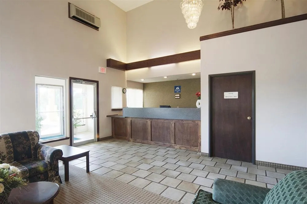 Americas Best Value Inn-Alva