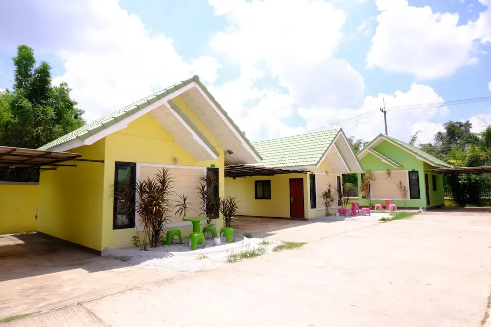 AB Boutique Resort