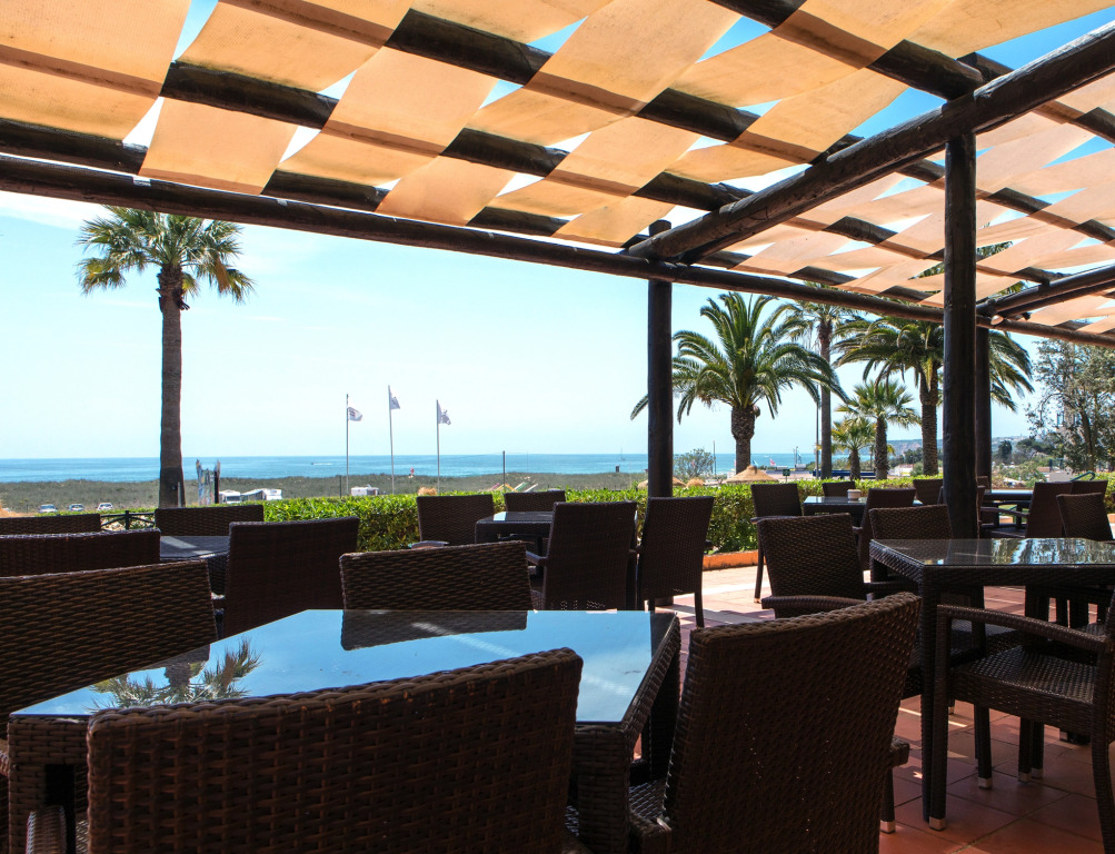 Апартаменты Meia Praia Lagos - Beach Club