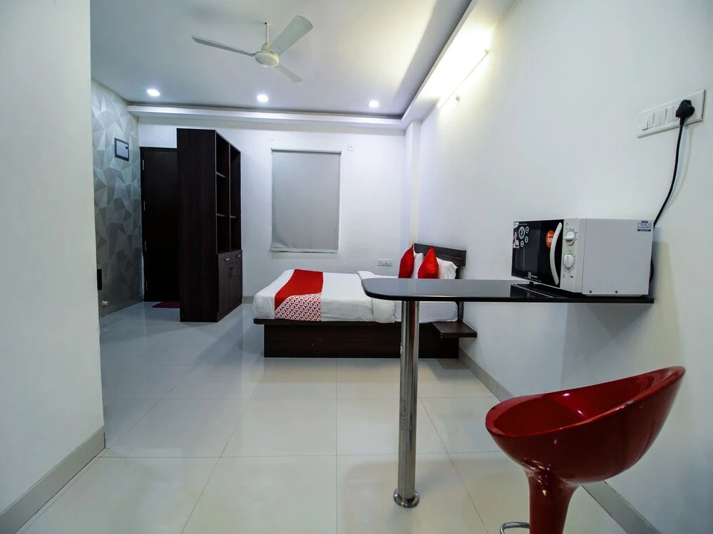 OYO 1120 Apartment Kondapur