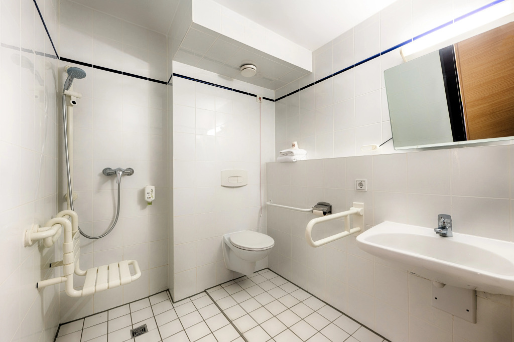 B&B HOTEL Köln-Frechen