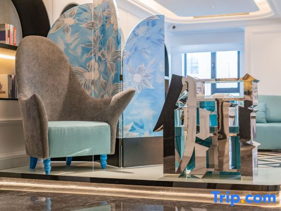 Xana Hotel (Beijing Shahe Metro Station Gaojiao Park Branch)