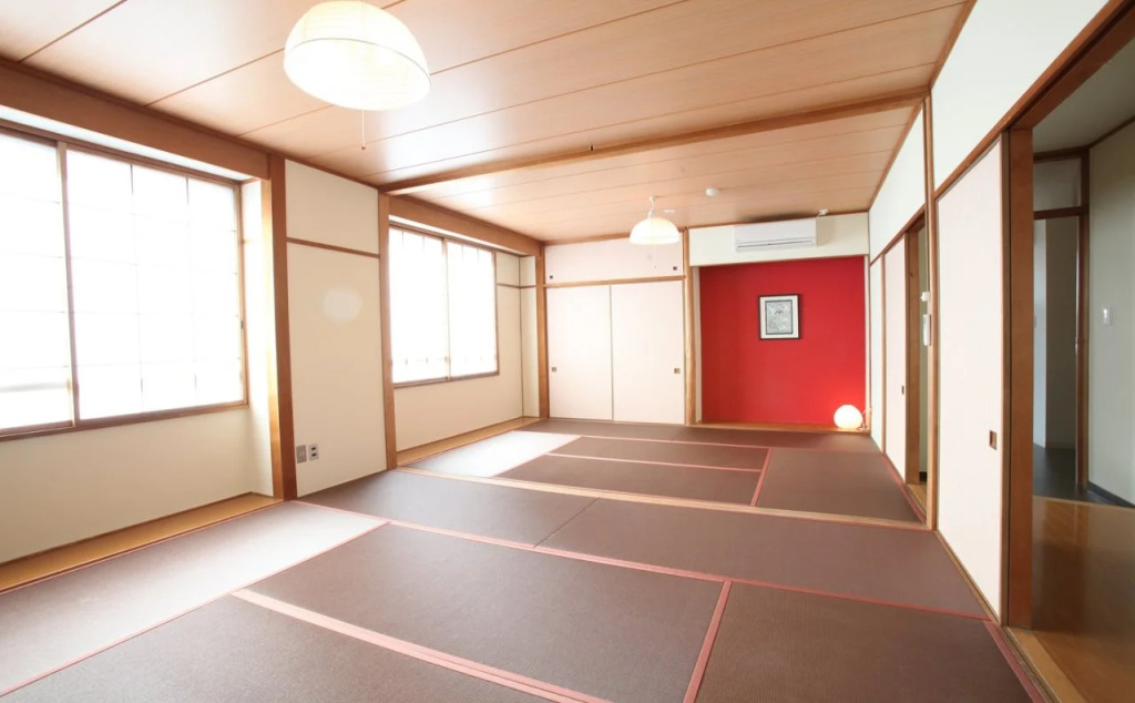 Sora-Ama Hostel