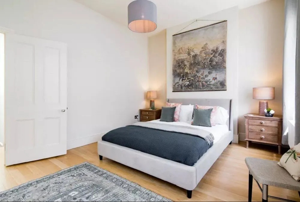 Sweet Inn Apartments - Chelsea