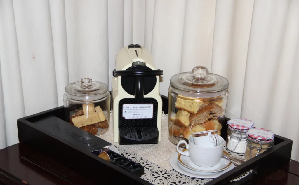CapeAngel Guesthouse