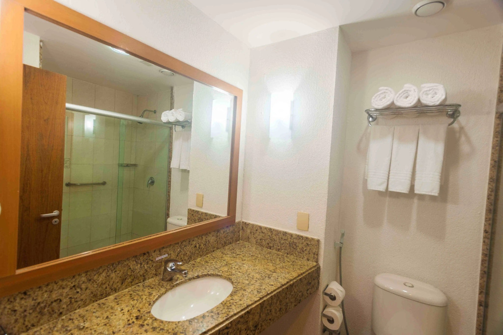 Praiamar Ponta Negra Hotel