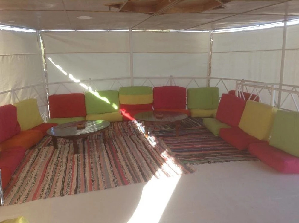Anakato Kendaka House Boat