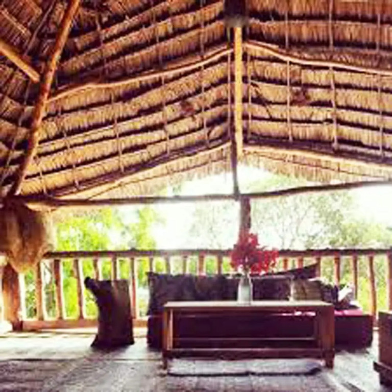 Tuna Lodge