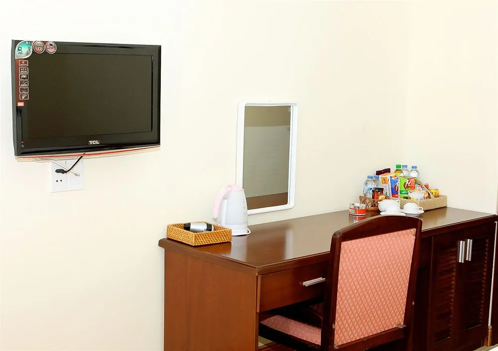 Thanh Thuy Hotel